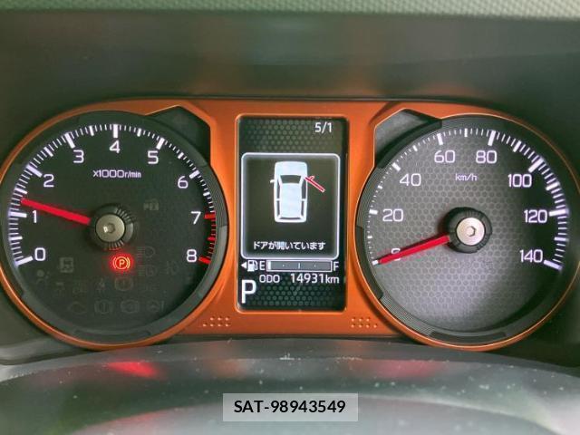 Daihatsu TAFT 2021-05 8330416-12