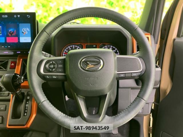 Daihatsu TAFT 2021-05 8330416-13
