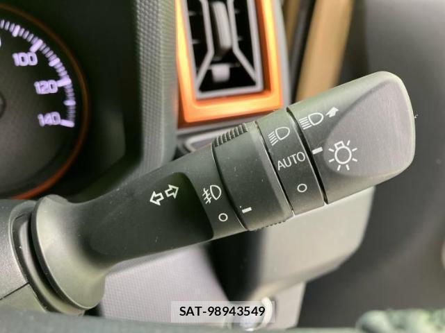 Daihatsu TAFT 2021-05 8330416-14