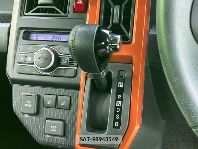 Daihatsu TAFT 2021-05 8330416-16