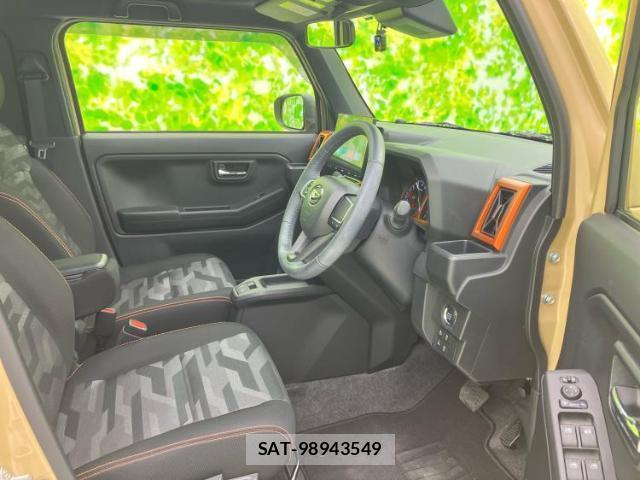 Daihatsu TAFT 2021-05 8330416-3