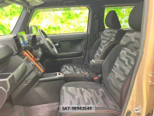 Daihatsu TAFT 2021-05 8330416-5