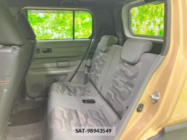 Daihatsu TAFT 2021-05 8330416-6