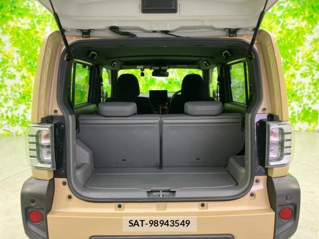 Daihatsu TAFT 2021-05 8330416-7