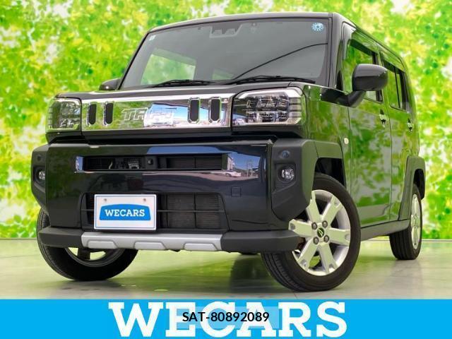 Daihatsu TAFT 2022-01 8330493-0