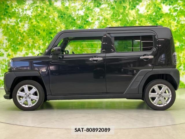 Daihatsu TAFT 2022-01 8330493-1