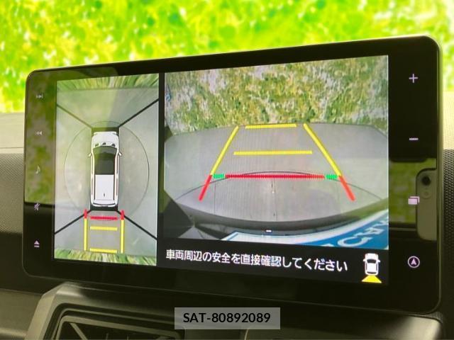 Daihatsu TAFT 2022-01 8330493-12
