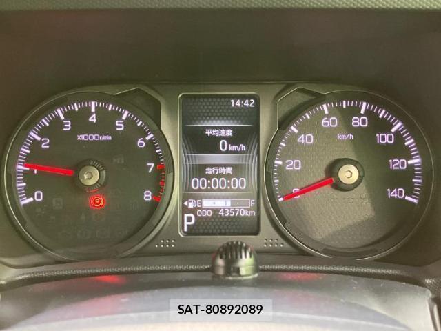 Daihatsu TAFT 2022-01 8330493-13