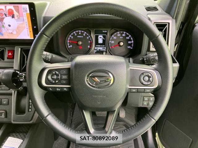 Daihatsu TAFT 2022-01 8330493-14