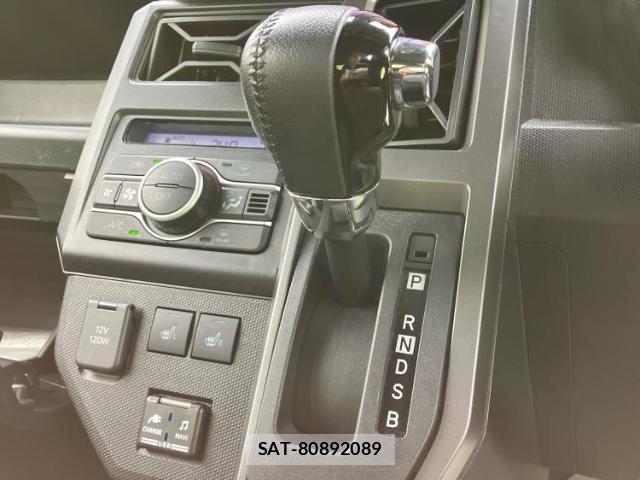 Daihatsu TAFT 2022-01 8330493-17