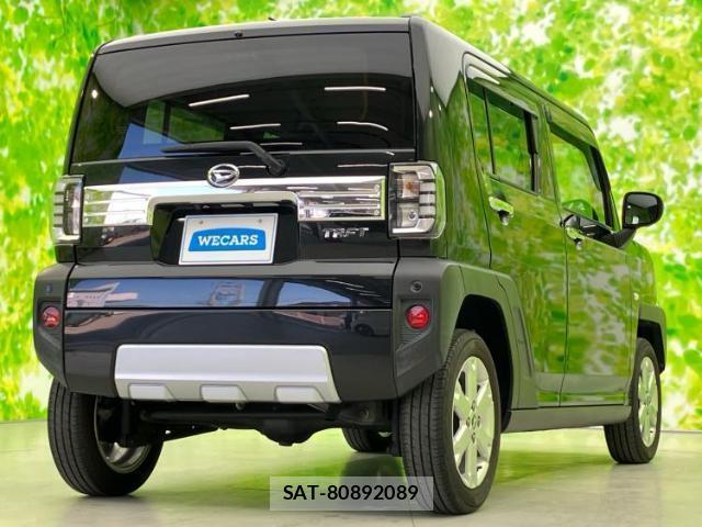 Daihatsu TAFT 2022-01 8330493-2