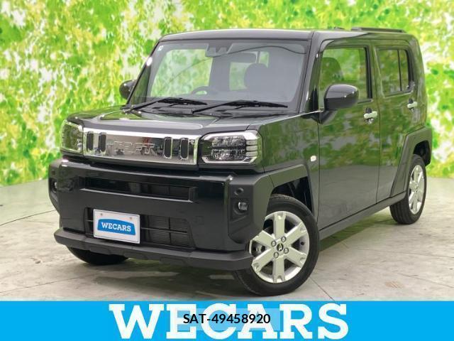 Daihatsu TAFT 2025-04 8330582-0