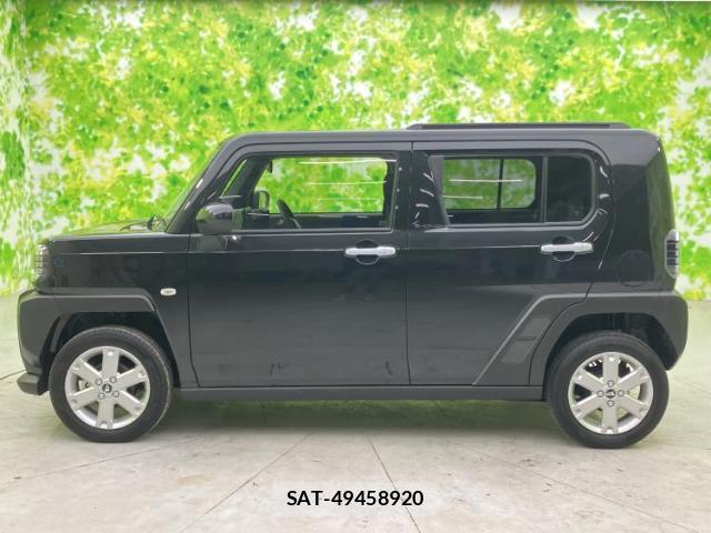 Daihatsu TAFT 2025-04 8330582-1