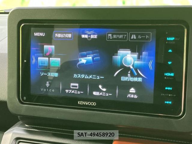 Daihatsu TAFT 2025-04 8330582-11
