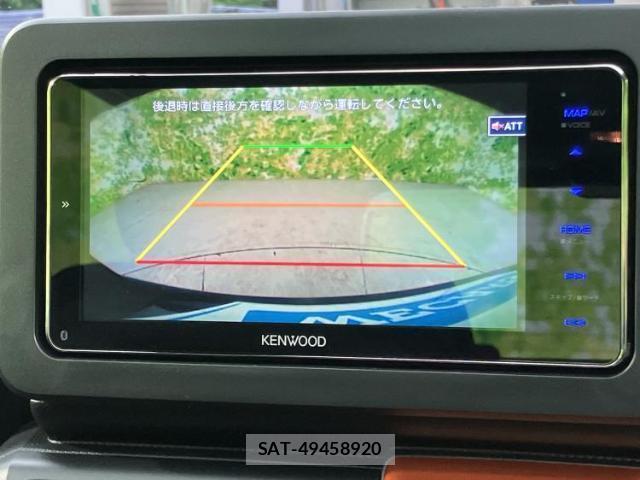 Daihatsu TAFT 2025-04 8330582-13
