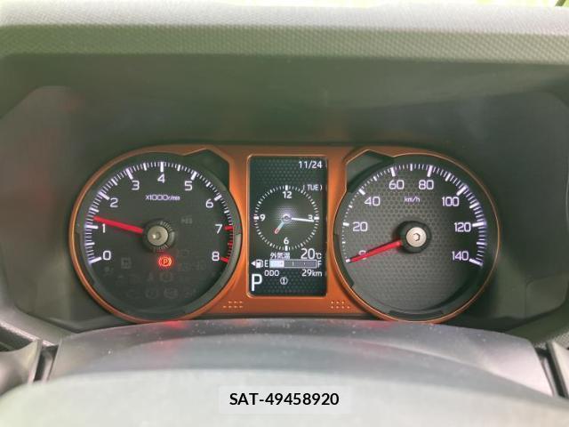 Daihatsu TAFT 2025-04 8330582-14