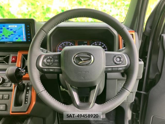 Daihatsu TAFT 2025-04 8330582-15