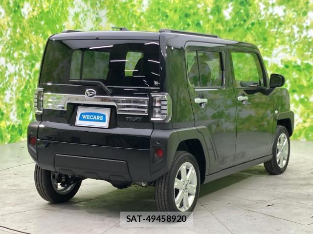 Daihatsu TAFT 2025-04 8330582-2