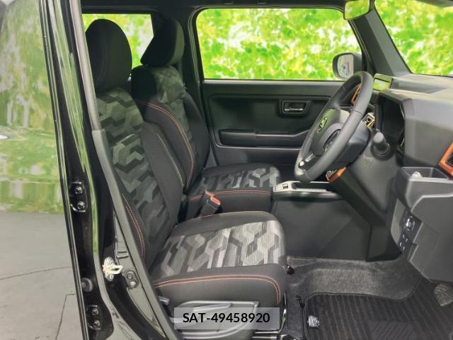 Daihatsu TAFT 2025-04 8330582-3