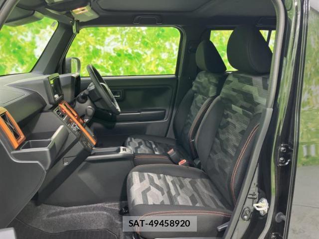 Daihatsu TAFT 2025-04 8330582-5