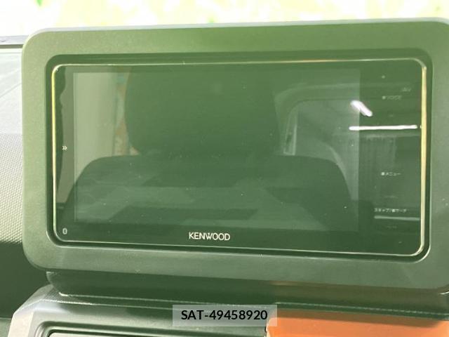 Daihatsu TAFT 2025-04 8330582-8