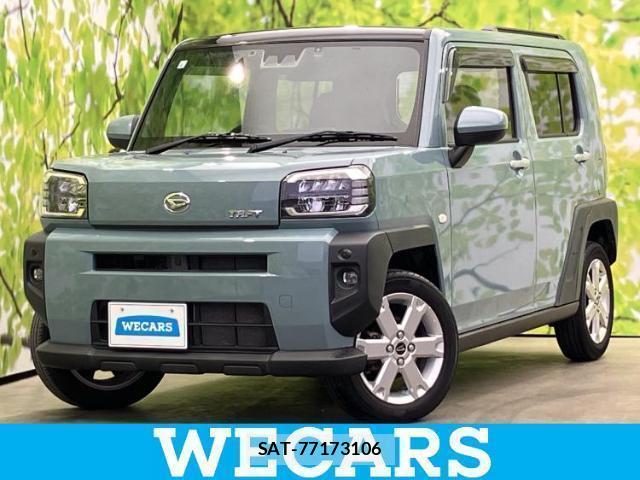 Daihatsu TAFT 2021-04 8330619-0