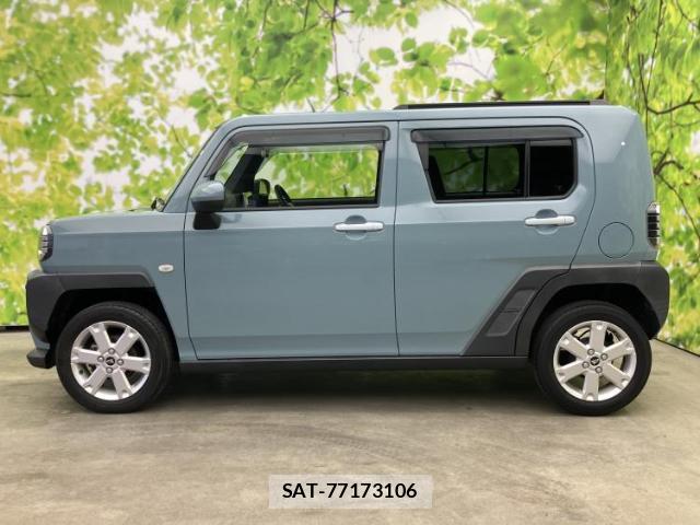 Daihatsu TAFT 2021-04 8330619-1