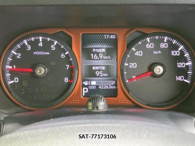 Daihatsu TAFT 2021-04 8330619-11