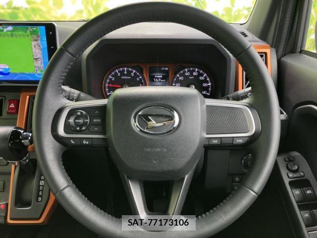 Daihatsu TAFT 2021-04 8330619-12