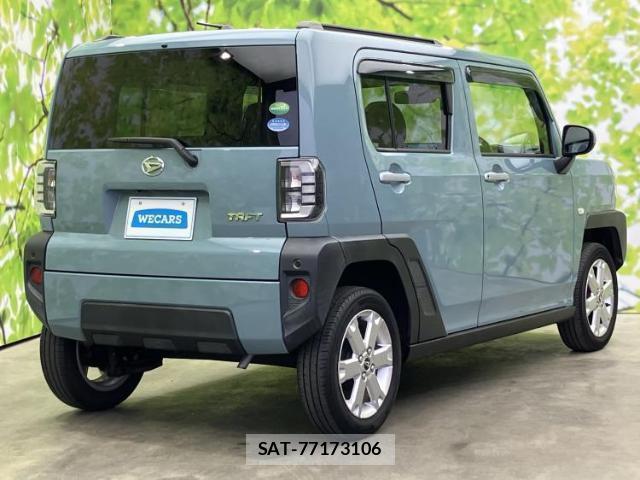 Daihatsu TAFT 2021-04 8330619-2