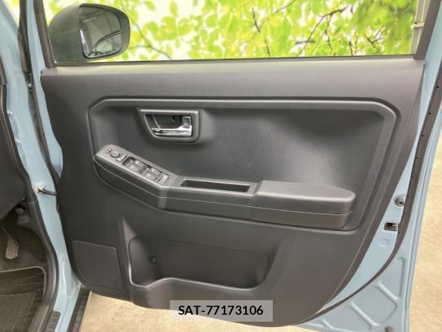 Daihatsu TAFT 2021-04 8330619-3