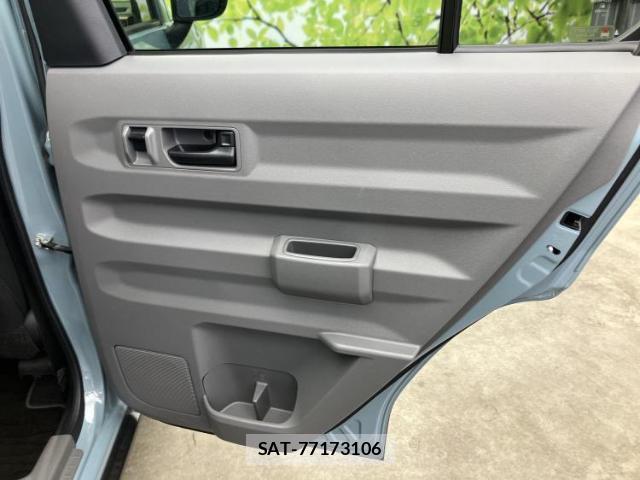 Daihatsu TAFT 2021-04 8330619-4