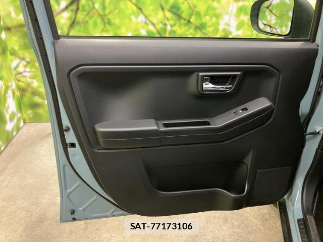 Daihatsu TAFT 2021-04 8330619-5