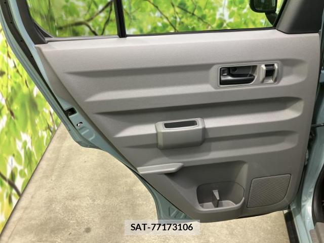 Daihatsu TAFT 2021-04 8330619-6
