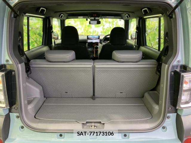 Daihatsu TAFT 2021-04 8330619-7