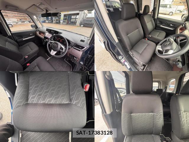 Toyota TANK 2019-09 8329706-5