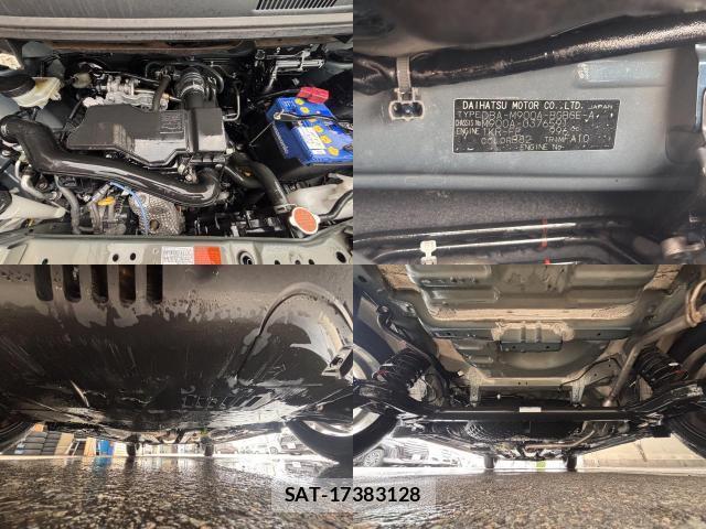 Toyota TANK 2019-09 8329706-7