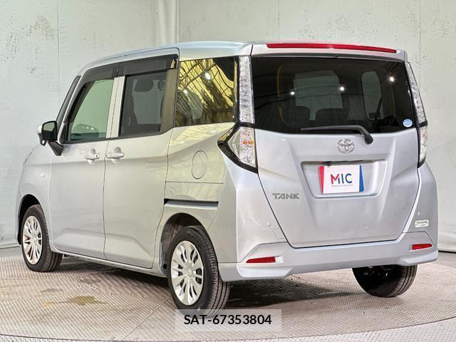 Toyota TANK 2017-12 8329990-13