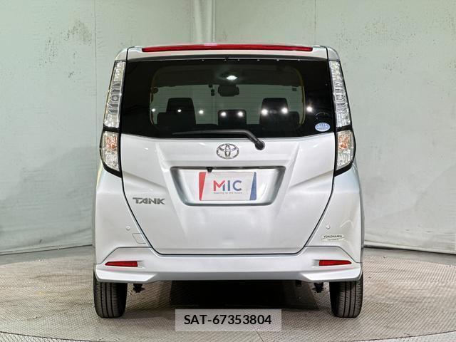 Toyota TANK 2017-12 8329990-14