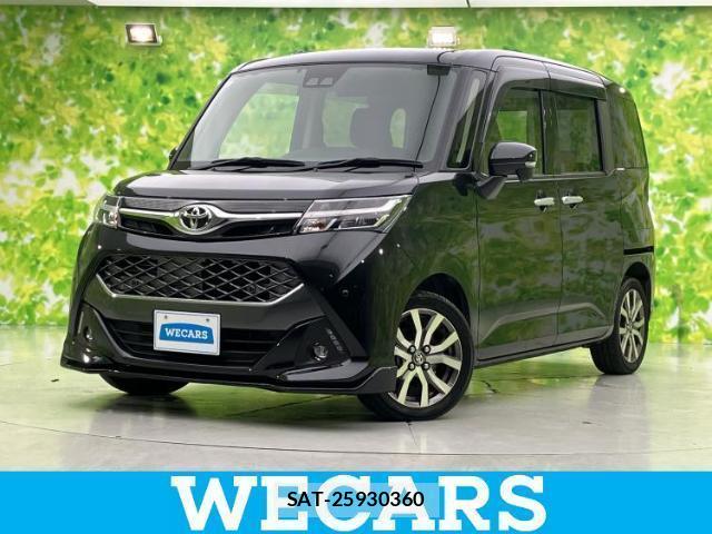 Toyota TANK 2019-08 8330424-0