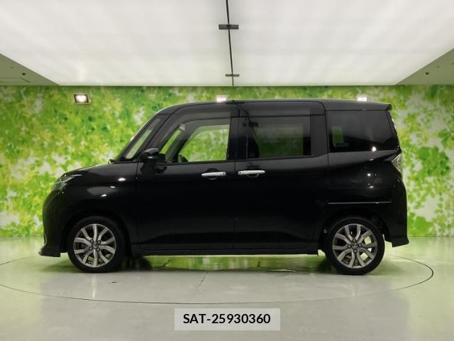 Toyota TANK 2019-08 8330424-1