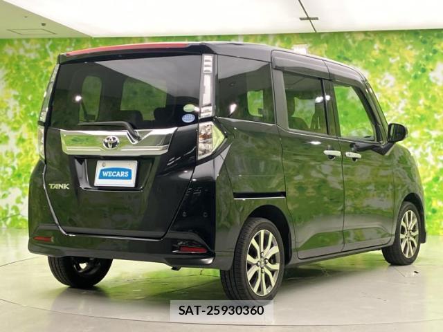Toyota TANK 2019-08 8330424-2