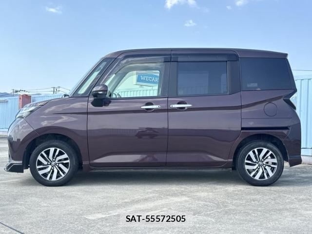 Toyota TANK 2017-10 8330554-1