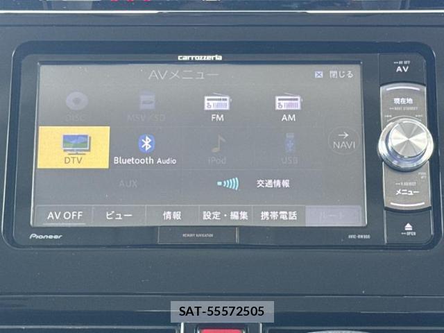 Toyota TANK 2017-10 8330554-10