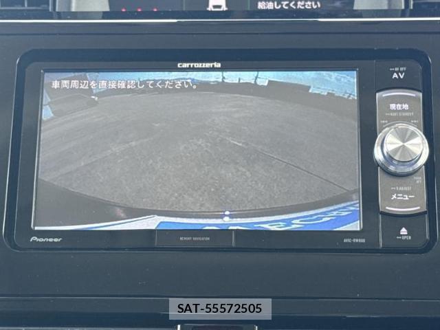 Toyota TANK 2017-10 8330554-12