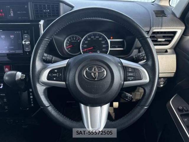 Toyota TANK 2017-10 8330554-14
