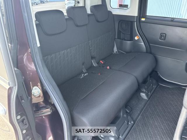 Toyota TANK 2017-10 8330554-4