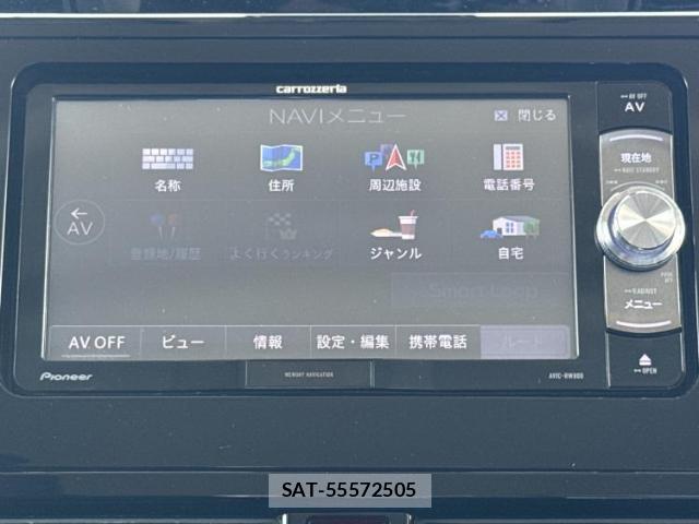 Toyota TANK 2017-10 8330554-8