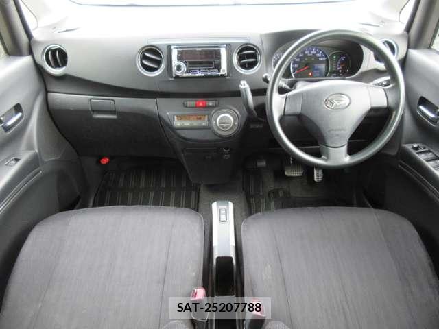 Daihatsu TANTO EXE 2010-06 8328728-2