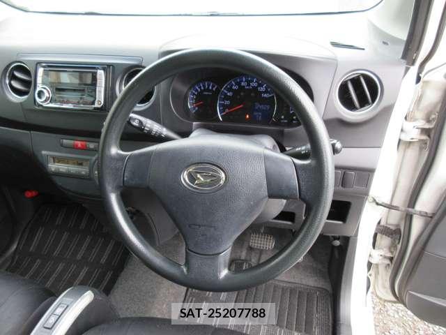 Daihatsu TANTO EXE 2010-06 8328728-6